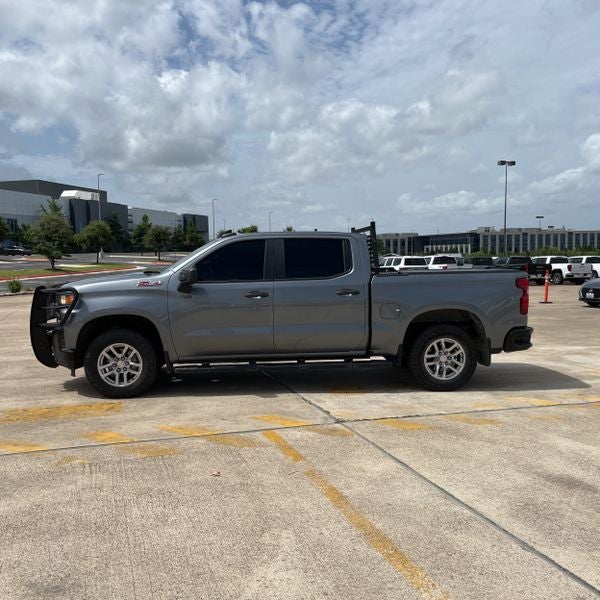 chevrolet silverado 1500 2020 3GCUYAEF8LG267593 image chevrolet silverado 1500 2020 3GCUYAEF8LG267593 image